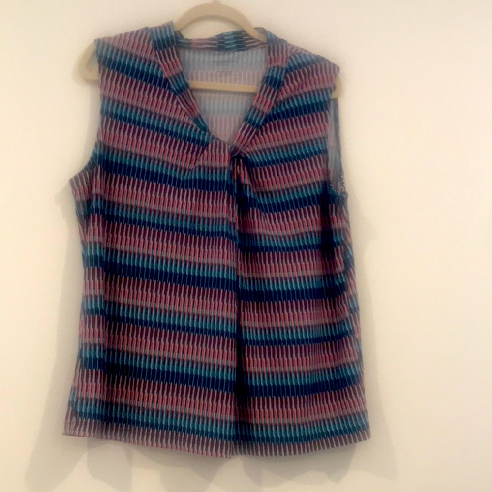 Talbots Top